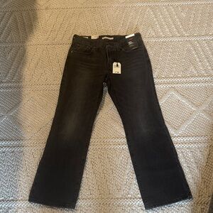 Women's Levi’s Black Jeans